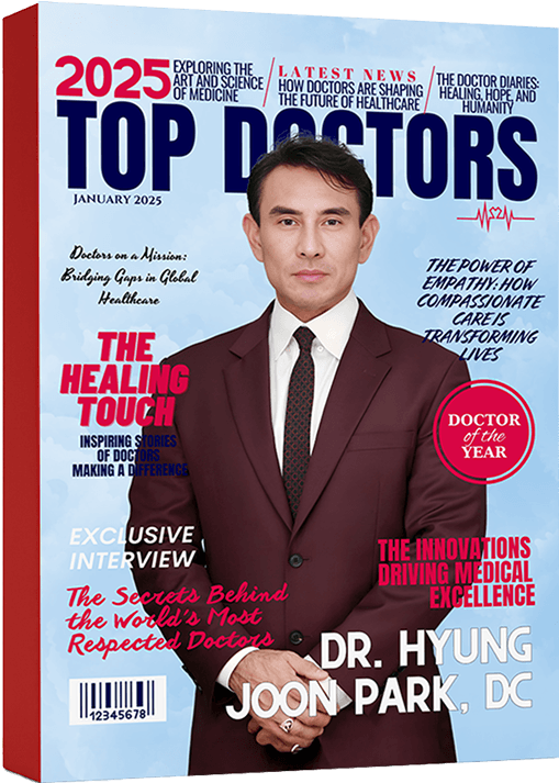 2025 TOP DOCTORS,<br>JANURY 2025